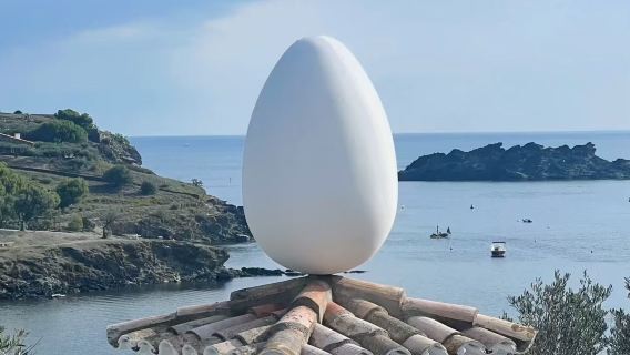 赫羅納+菲格拉斯+赫羅納大教堂+達利劇院博物館【浪漫西班牙】