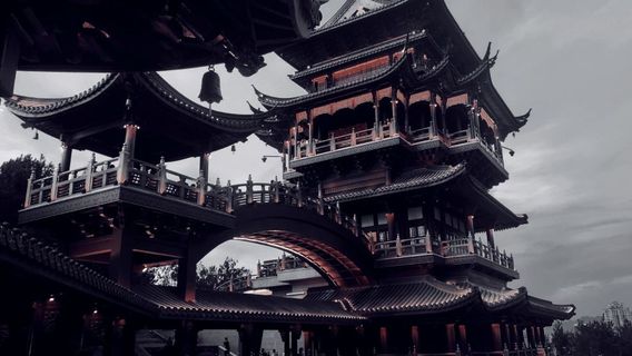DongyangTours
