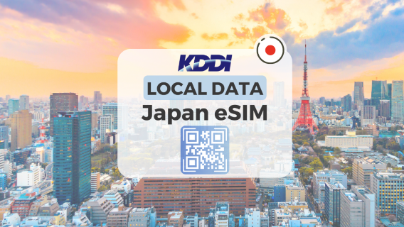 JapanSIM Cards