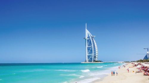 Grayline Exclusive: Dubai Loop Tour Day Tours 6