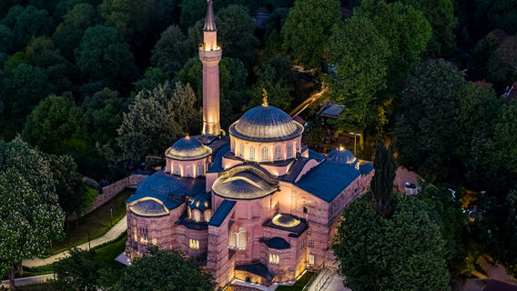 Istanbul