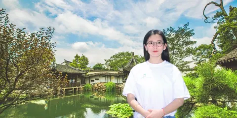 【今錫細說】無錫導遊 急單找我 黿頭渚 靈山勝境 惠山古鎮 拈花灣 等周邊深度人工講解