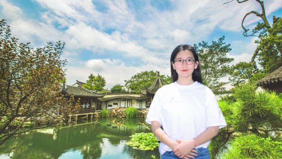 ChangzhouTravel Services