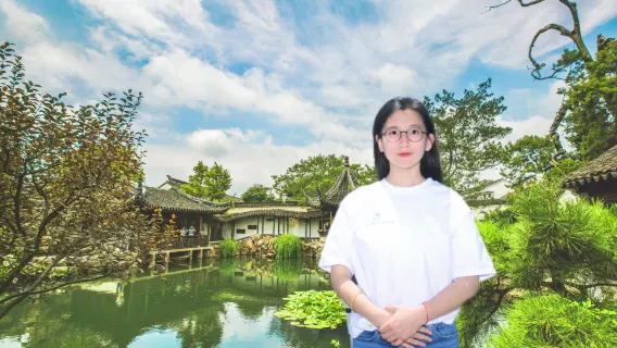 [Today's Xi'an in detail] Wuxi guide urgent orders come to me Yuantouzhu Lingshan Giant Buddha Huishan Ancient Town Nianhua Bay and other surrounding areas in-depth guide