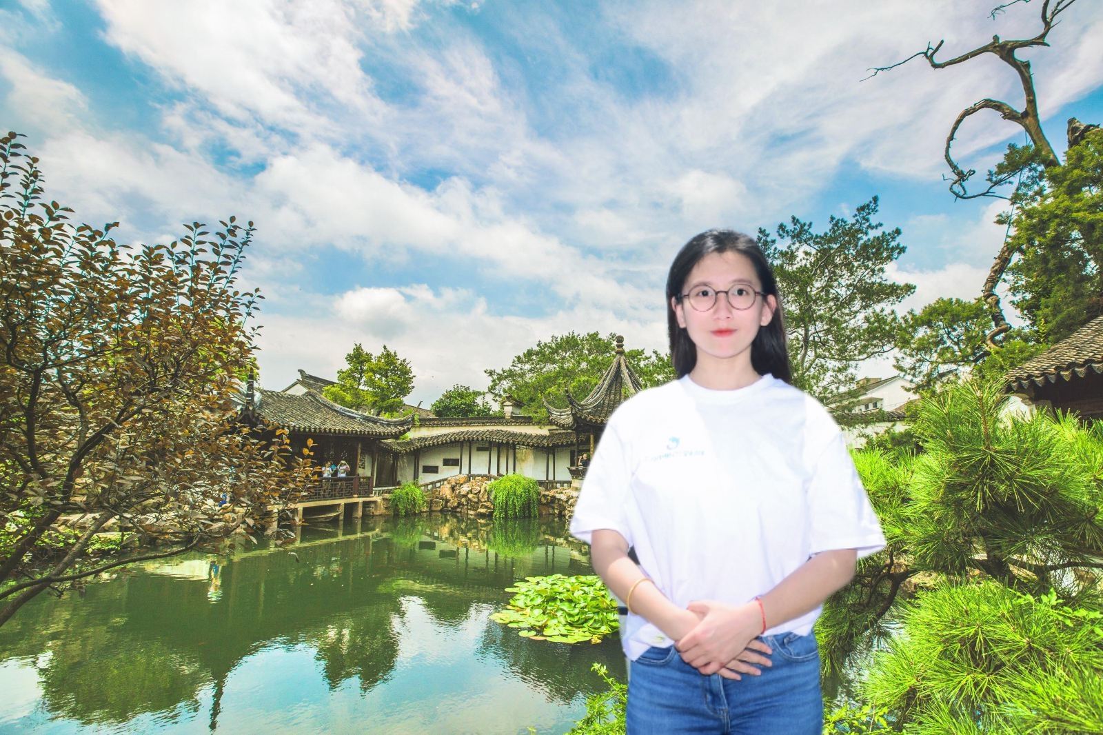 [Wuxi Guide] Urgent bookings welcome for Wuxi tours including in-depth live guide services at Tai Hu Yuantouzhu Scenic Spot, Lingshan Buddhist Scenic Spot, Huishan Ancient Town, Nianhua Bay, and surrounding areas.