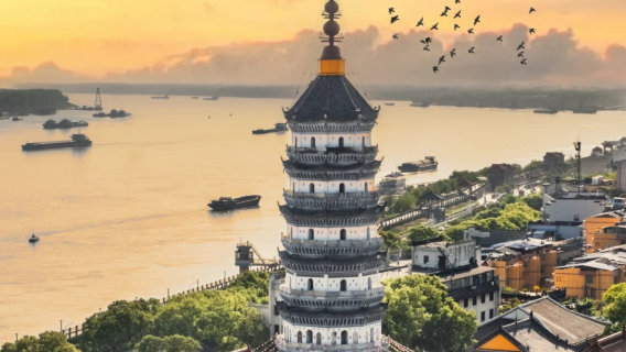 合肥旅行服務