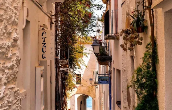 布拉瓦海岸秘境漫遊|【巴塞隆拿出發托薩小鎮包車一日遊】