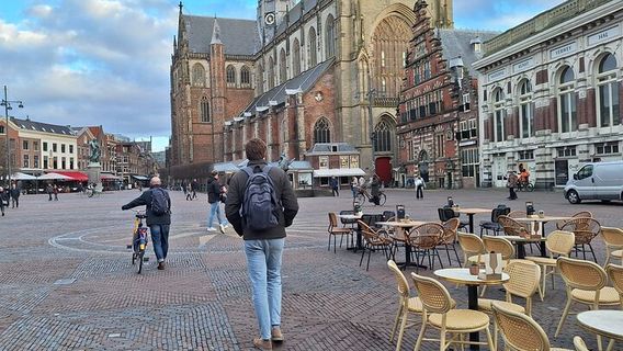 HaarlemTours