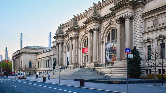 New YorkTours