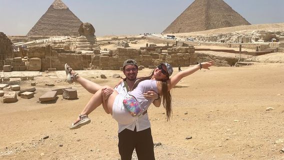GizaTours