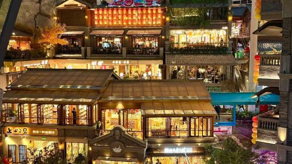 長春偽滿+長影時光+這有山+54路文旅【移動文化巴士】