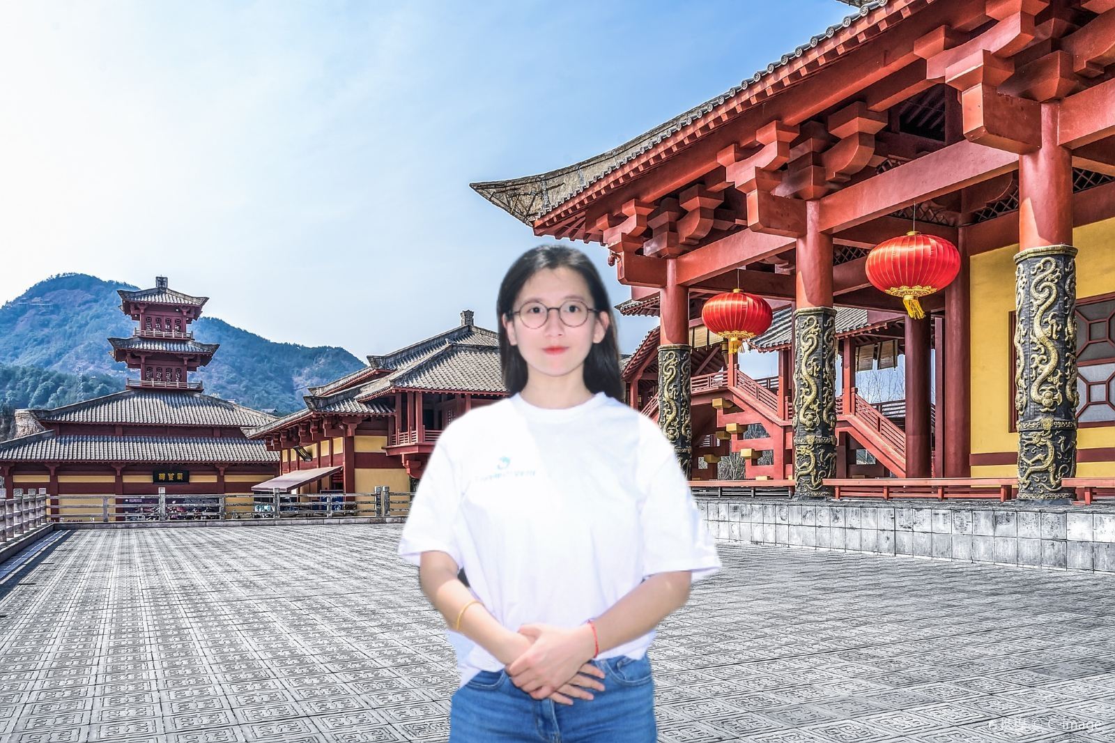 Hengdian In-depth Guided Tour: Half-day, Full-day Chinese Guide, Full-day English Guide