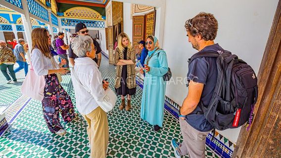 Marrakech