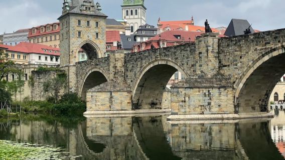 Dongguan Yuehui Garden + Longfeng Villa Film and Television Resort + Xiabafang 1-day tour(English available)