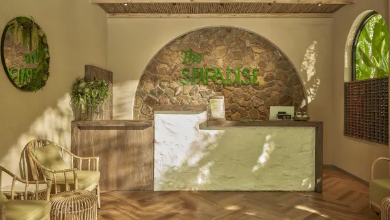 The Sparadise Jjimjilbang and Onsen Retreat Luxury Spa Experience in Ho Chi Minh City
