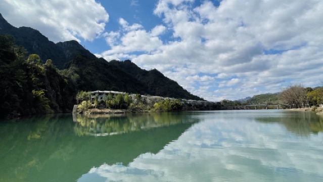 【今楠細說】楠溪江導遊 急單找我,石桅岩 永嘉書院 崖下庫 蒼坡古村 麗水古街 陶公洞 深度導遊導覽服務