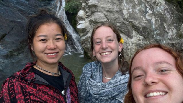 3 Day Sapa Trekking and Fansipan by cable car from Hanoi