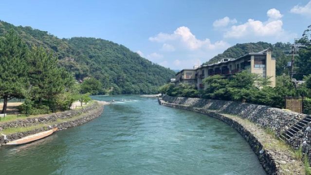 日本京都+宇治公園一日遊/行程可調-可定制多日