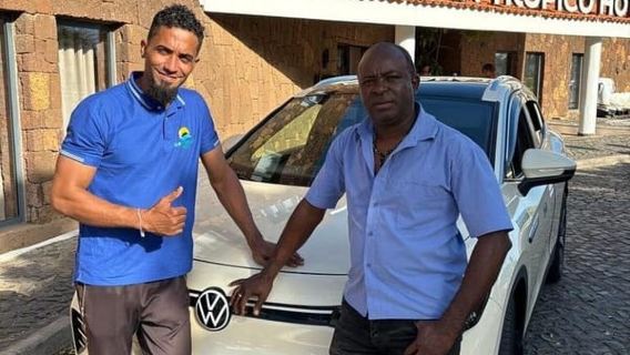 Depuis Praia : excursion d'une journée à Santiago - Découvrez l'île en 1 jour