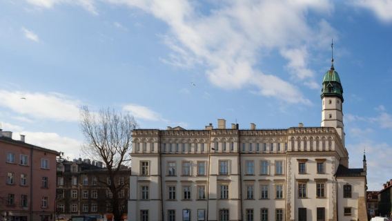 Cracovia: tour privato di 2 o 4 ore alla fabbrica di Oskar Schindler