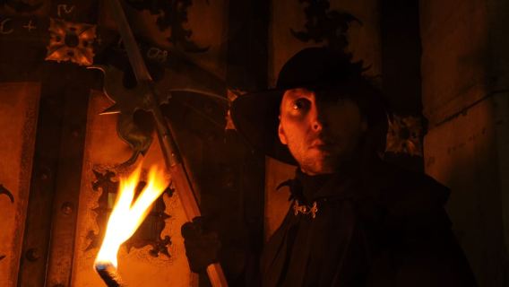 Munich: 3-Hour Culinary Nightwatch Tour