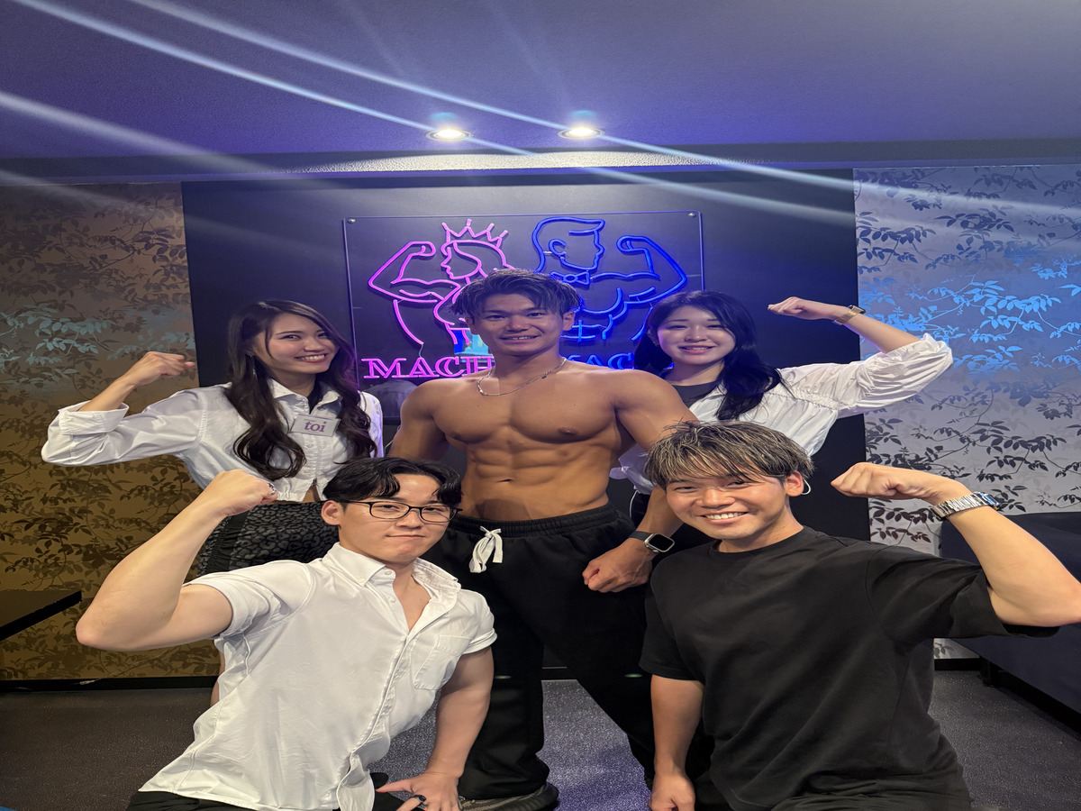 Macho Macho MIX Kyoto - All-You-Can-Drink Package (Choose 1 Dining Voucher)