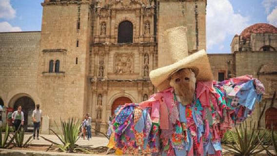 Santo Domingo Historical City Tour: Explore the Heritage