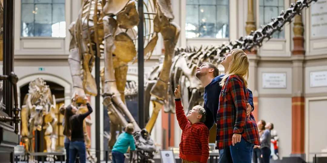 Museum of Natural History Berlin