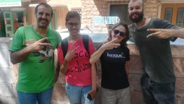 Kulturerbe und kulturelle Pfade von Jodhpur (Geführter Rundgang)