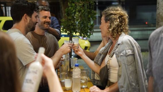 Ăn, uống và khám phá Rio như người dân địa phương - cùng người dân địa phương