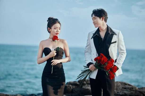 廈門Trip Moments【拍攝情侶婚紗照/服裝任選/底片全送/婚紗攝影結婚照/三亞麗江大理】