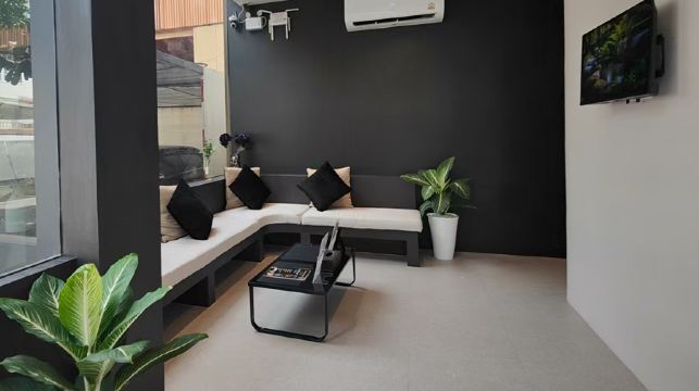 Miu Miu Salon 越南帝王洗頭 90分鐘