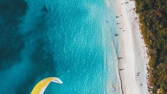 墨西哥坎昆粉紅湖+火烈鳥+尤卡坦風光【私家包車+南美定制】