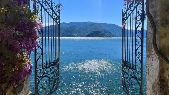 包車一日盡覽科莫湖+貝拉焦+大教堂+布魯納特