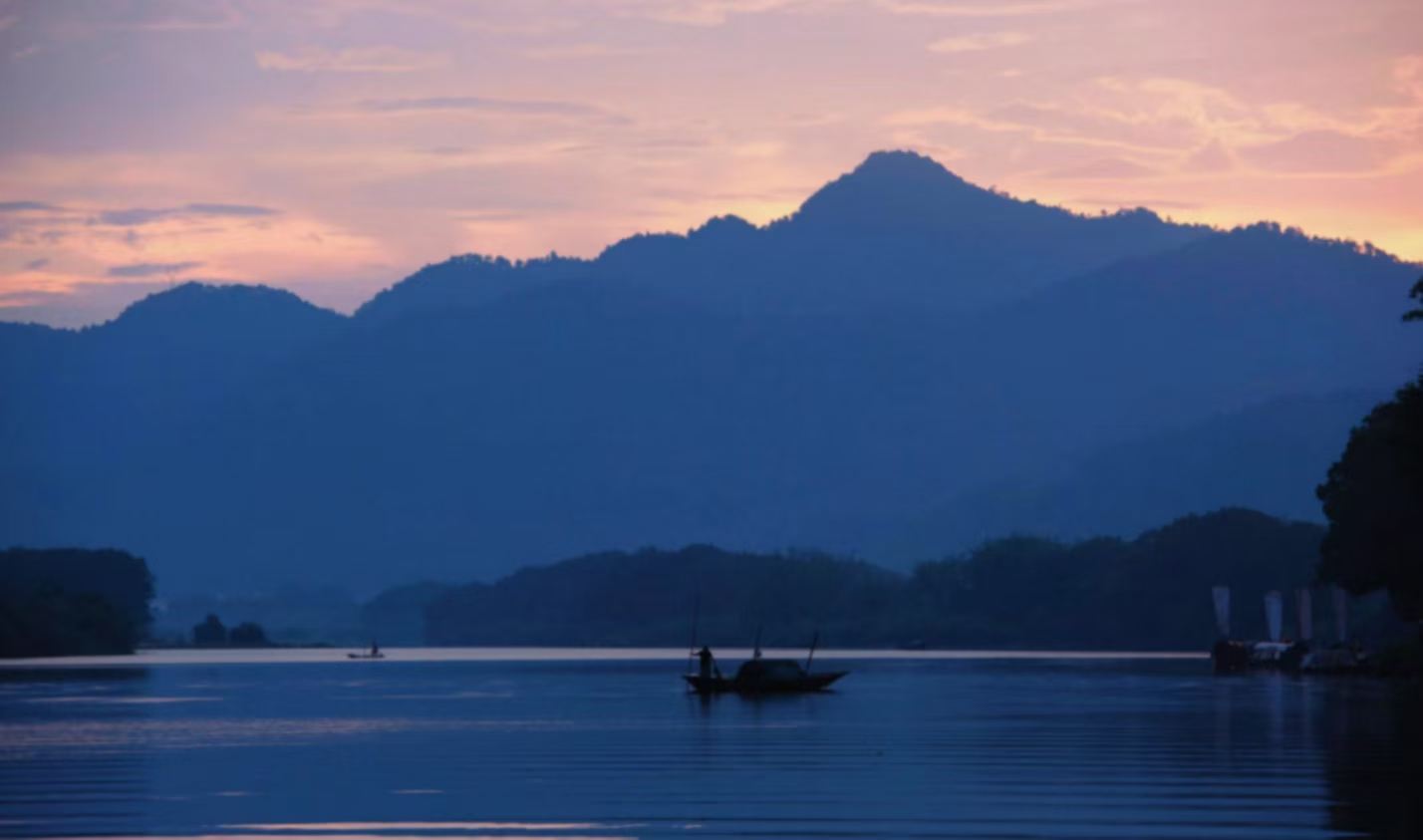 古堰畫鄉旅遊度假區+楊家堂村+松莊村+松陽老街含門票一日遊