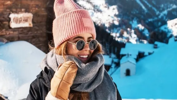 瑞士少女峰一日遊【中/英文+精品小團/老牌品質+多地來回】