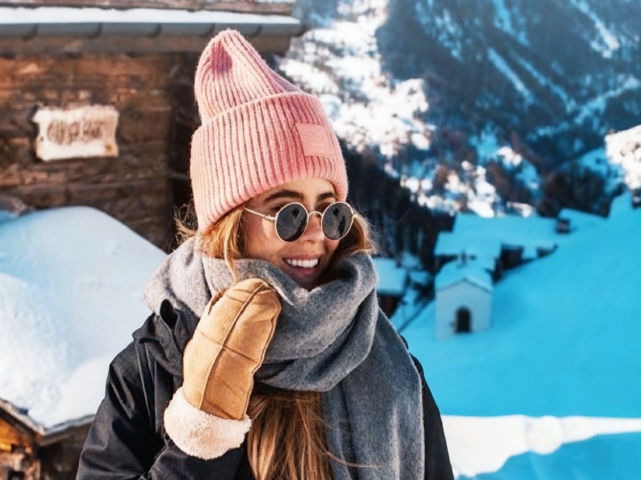 [กลุ่มท่องเที่ยว] ทัวร์ 1 วัน ยอดเขายุงเฟรา สวิตเซอร์แลนด์ (ภาษาจีน/อังกฤษ+กลุ่มเล็ก+ไปกลับจากหลายที่)