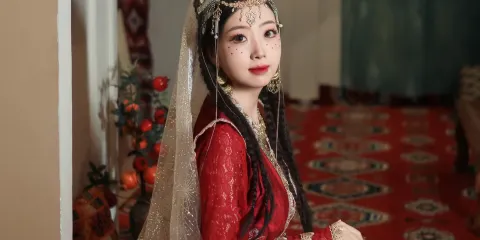 烏魯木齊Trip Moments【一對一跟拍航拍約拍陪拍寫真婚紗攝影攝像剪輯化妝服裝】