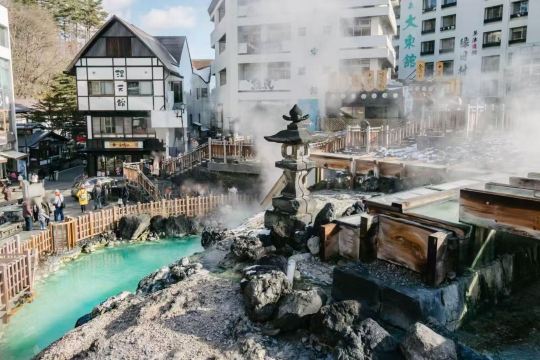 日本札幌-白色戀人公園-定山溪溫泉一日遊【可定制全境】