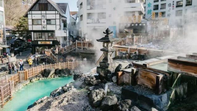 日本小樽/函館/旭川/富良野/美瑛/登別-札幌包車可定制全境