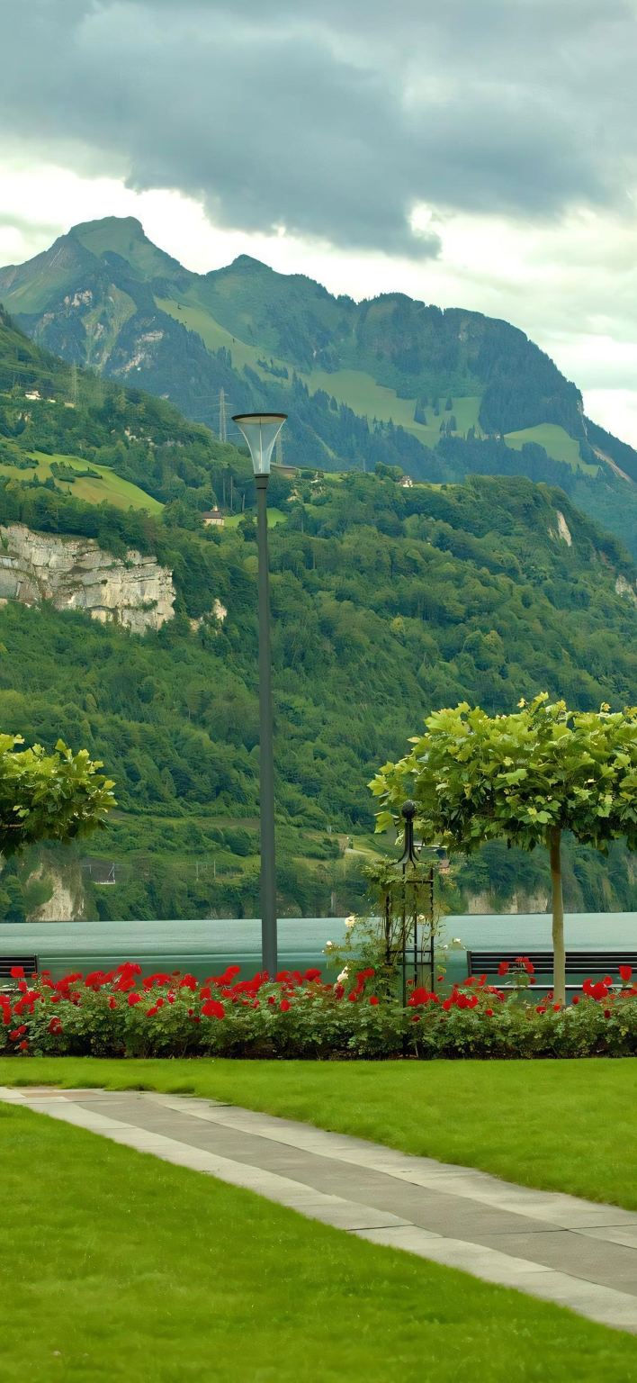 瑞士蘇黎世－鐵力士山－恩格爾貝格小鎮一日遊【支持行程定制】