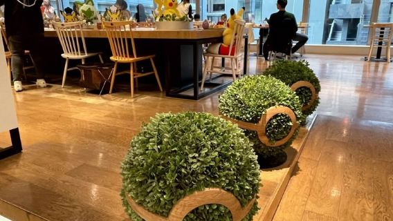 Réservation de restaurant à Tokyo (Réservation de table au restaurant)