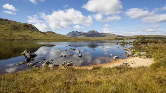Loch Ness + Glencoe + Highlands Tagesausflug [16-Personen-Gruppe + Abfahrt von Edinburgh + Buchbar für eine Person]