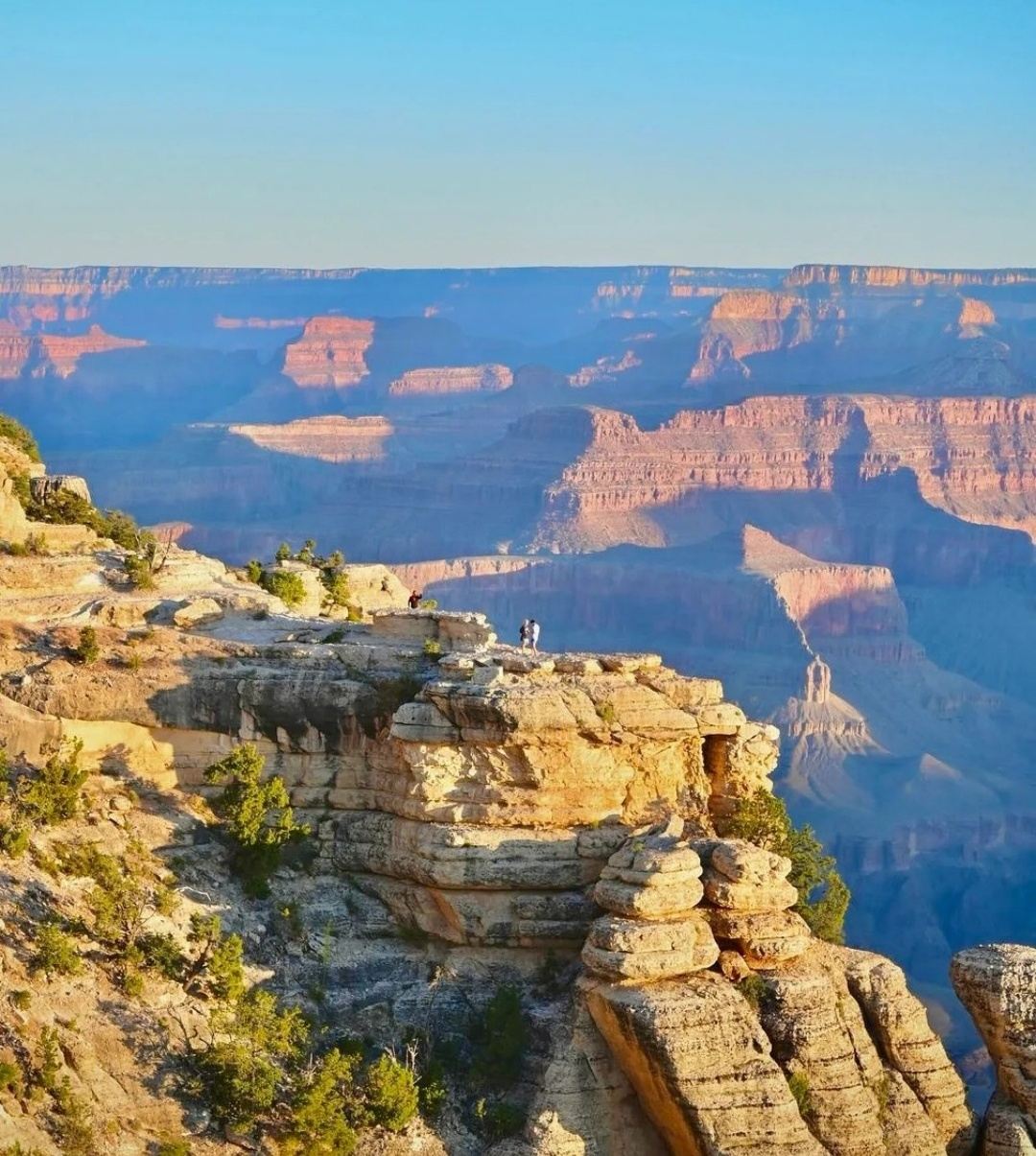 美國拉斯維加斯-大峽谷國家公園-可包車-精選