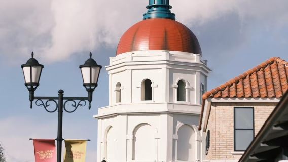 神戶+奧特萊斯+有馬溫泉+六甲山夜景一日遊【中文導遊賞夜景】