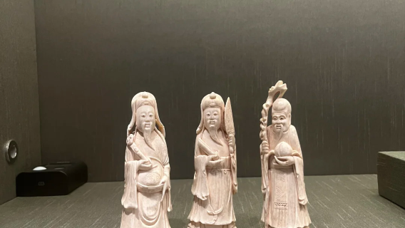 蘇州留園+蘇州博物館一日遊