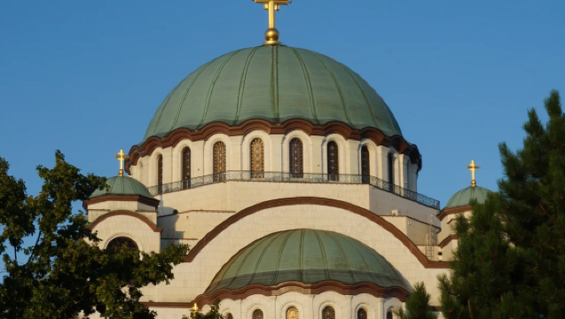 In Serbia/Professional tour guide services/Local guide/Business translation/Exhibition interpretation/Seamless communication