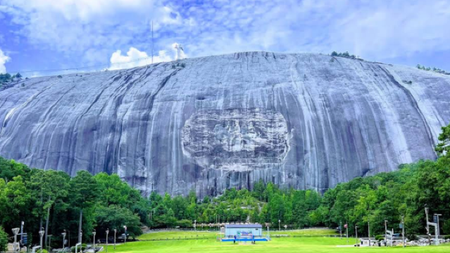 美國亞特蘭大-查塔努加小城一日遊可定制【中文專車-愜意舒適】