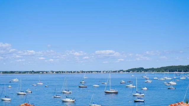 美國布魯克林大橋+冷泉港+長島一日遊【中文包車+免費定制】