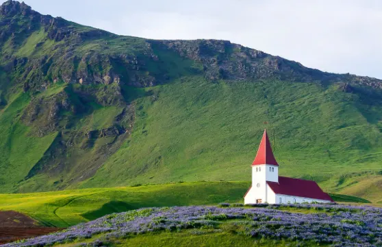 冰島 南海岸深度一日遊 鑽石海灘/維克鎮/可選冰河湖遊船